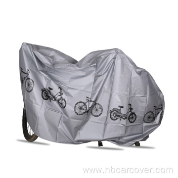 Customized Waterproof Outdoor Electric Cover Motorcycle